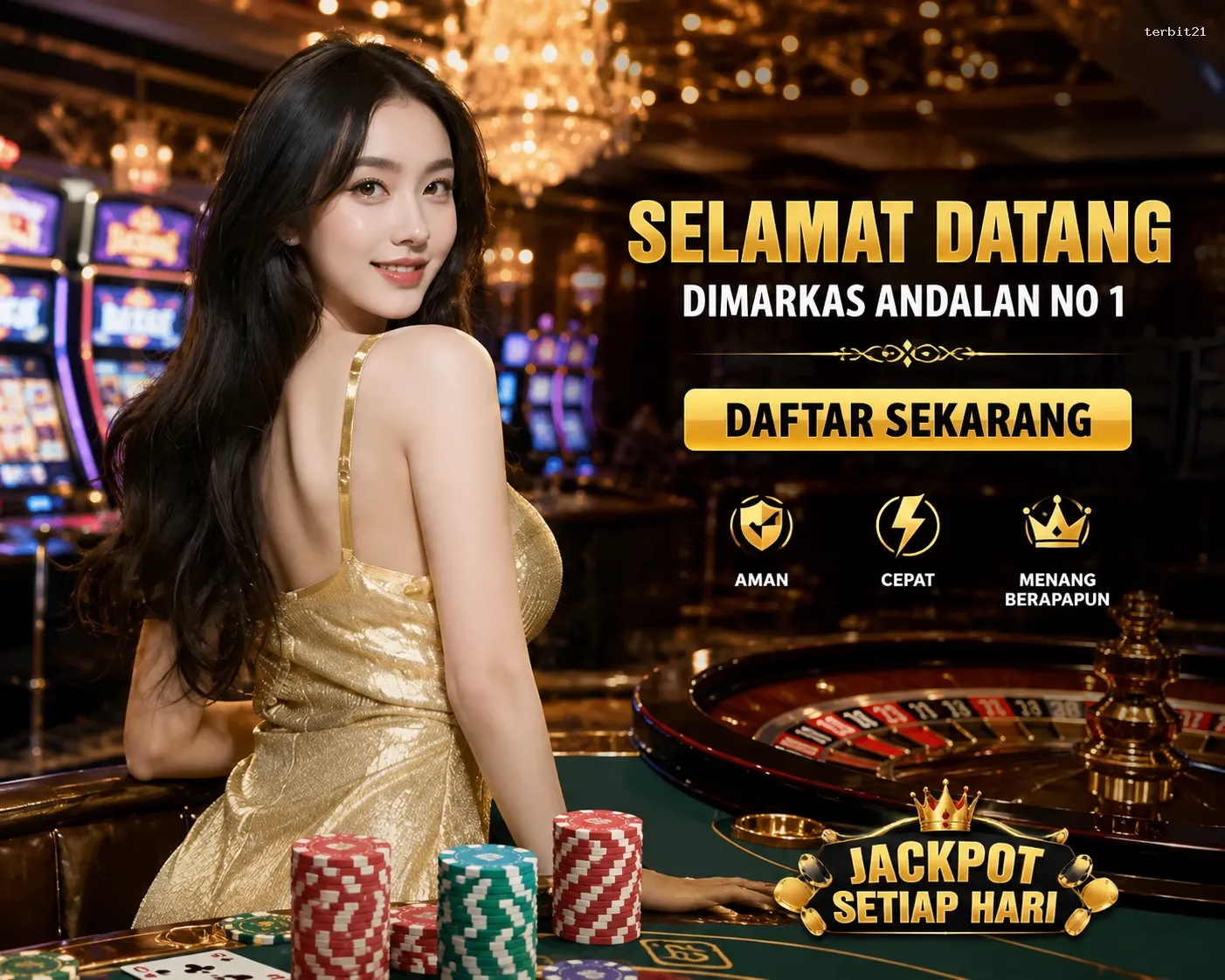Tips dan Trik Bermain di terbit21 untuk Pemula